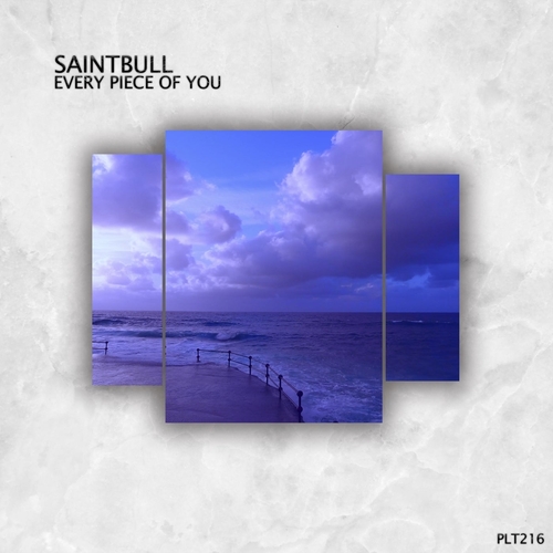 Saintbull, Ruben Gauna - Every Piece of You [PLT216]